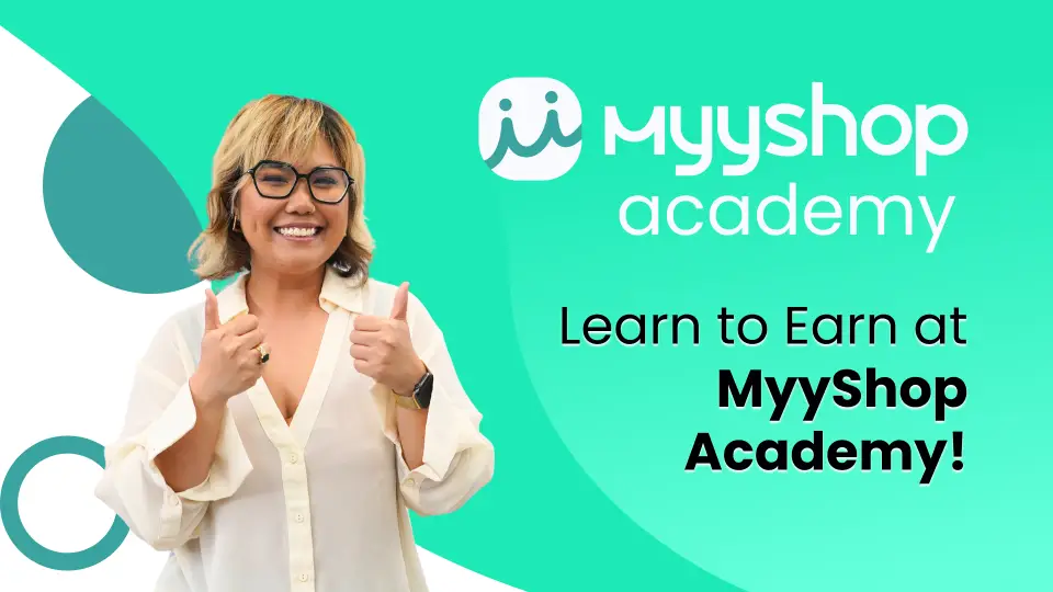 How to use MyyShop