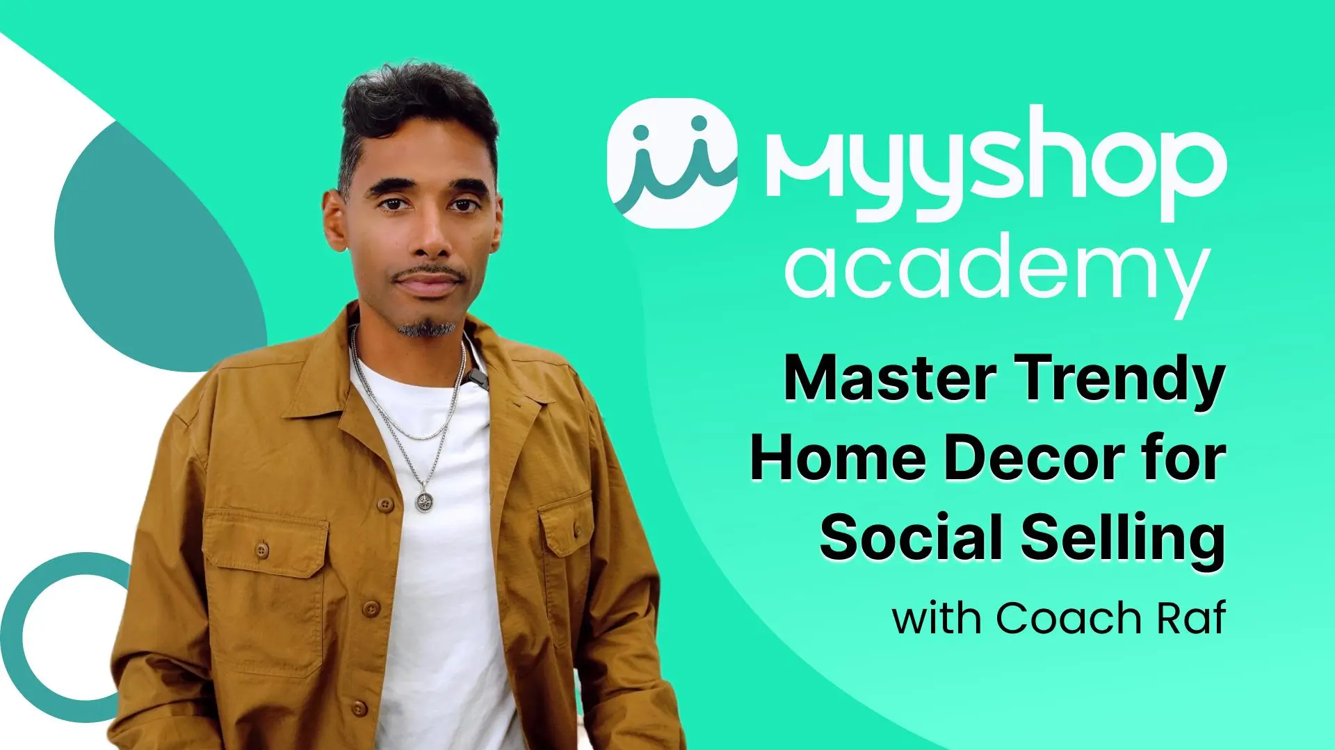 Master Trendy Home Decor for Social Selling