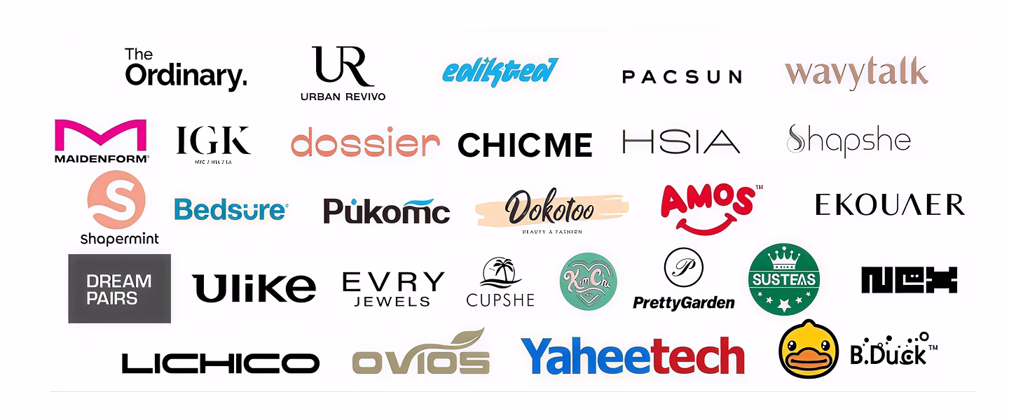 Brand Partners