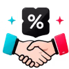 Brand Deals + Commission Opportunities