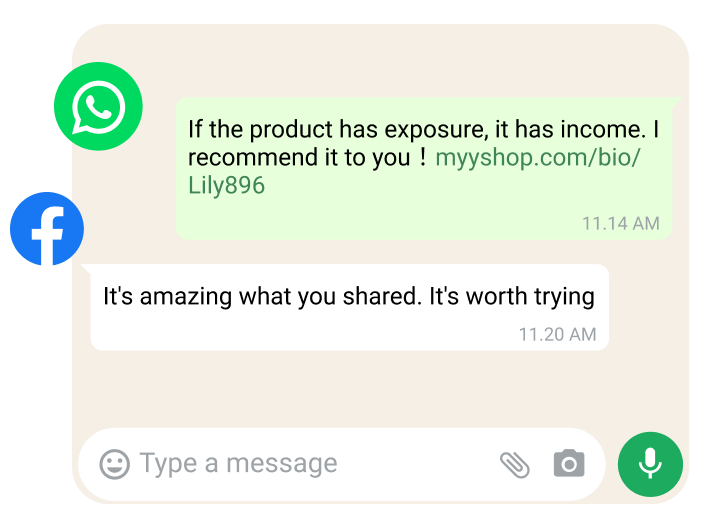 Messaging Apps