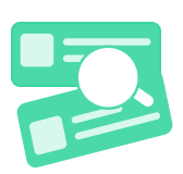 Multiple Ways to Earn